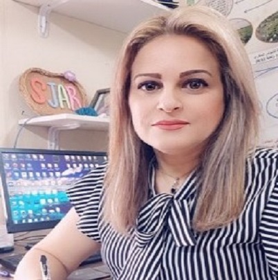 Prof. Dr. Entessar Mohammed Al-Jbawi